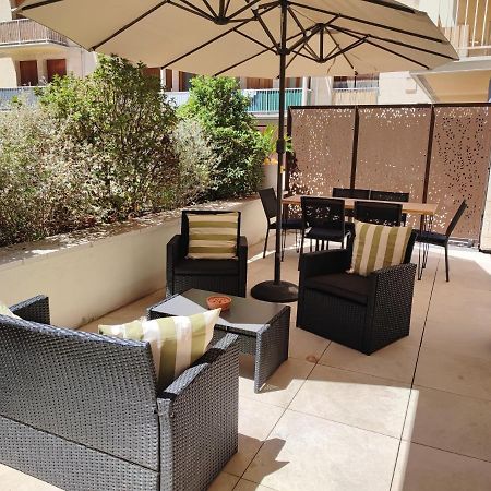 Le Thiers-Temps - Ac Clim - Grande Terrasse - Proche Theatres Appartement Avignon Buitenkant foto